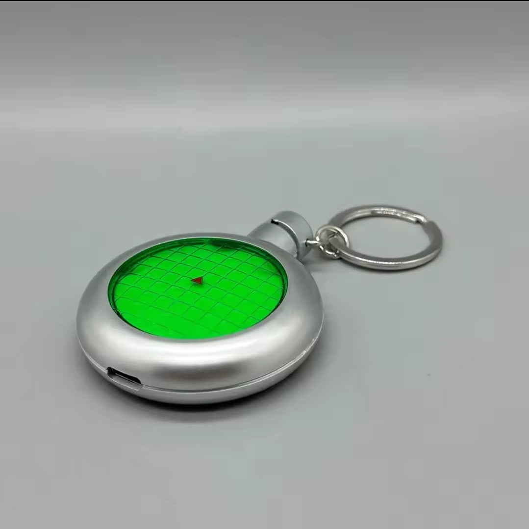 Portachiavi Radar Dragonball con suono e luce