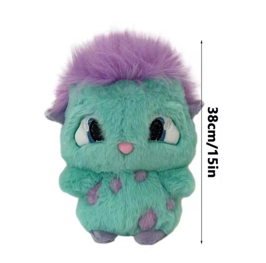 Bibble Peluche
