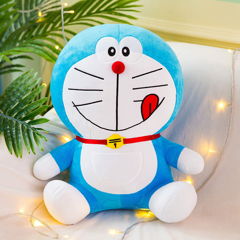 Peluche Doraemon 25cm