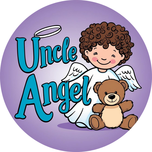 UNCLE ANGEL
