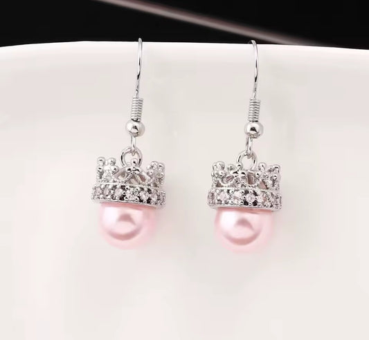 Collana e Orecchini - Wicked Glinda