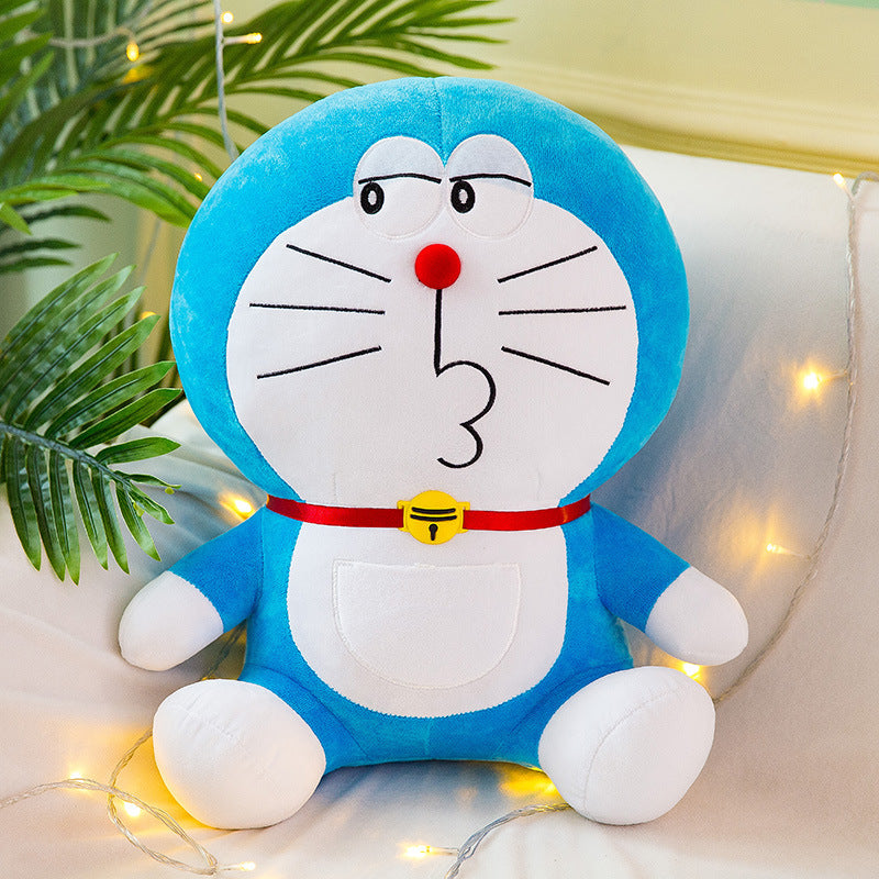 Peluche Doraemon 25cm