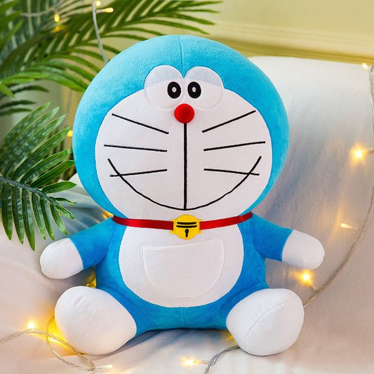 Peluche Doraemon 25cm