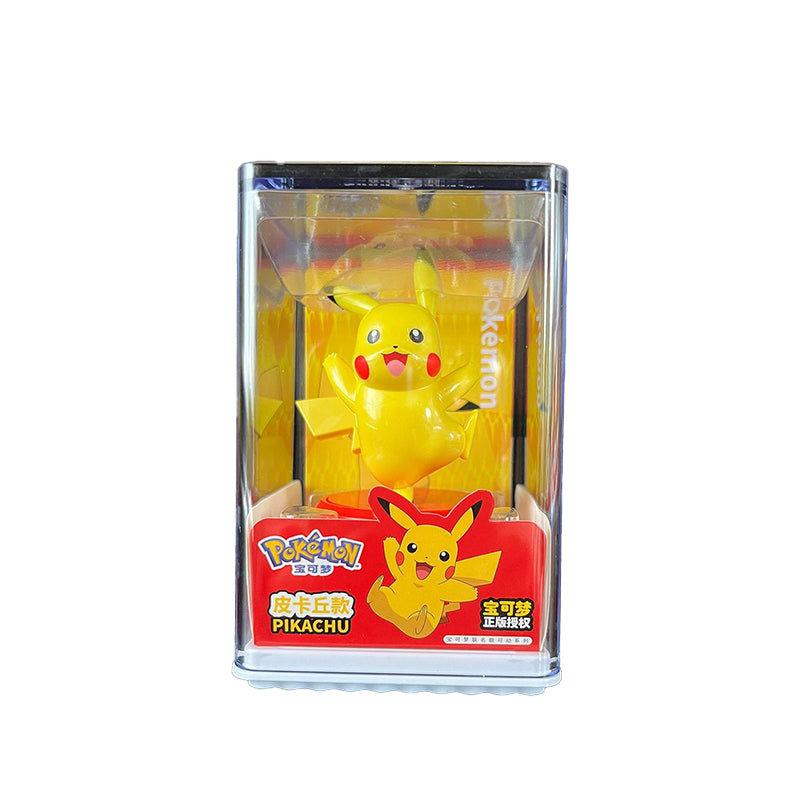 Action Figure Pokémon