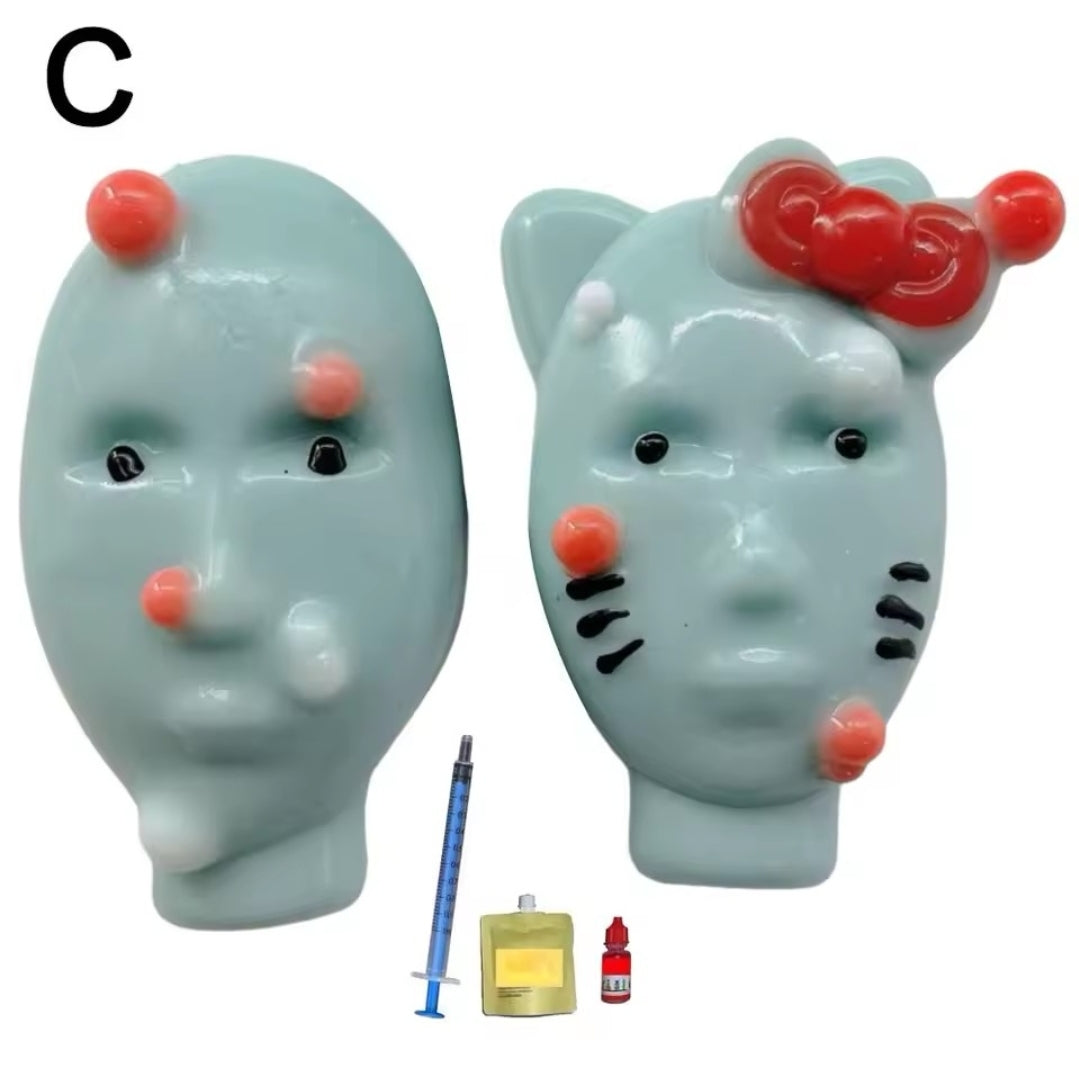 Gioco antistress - pop pimples