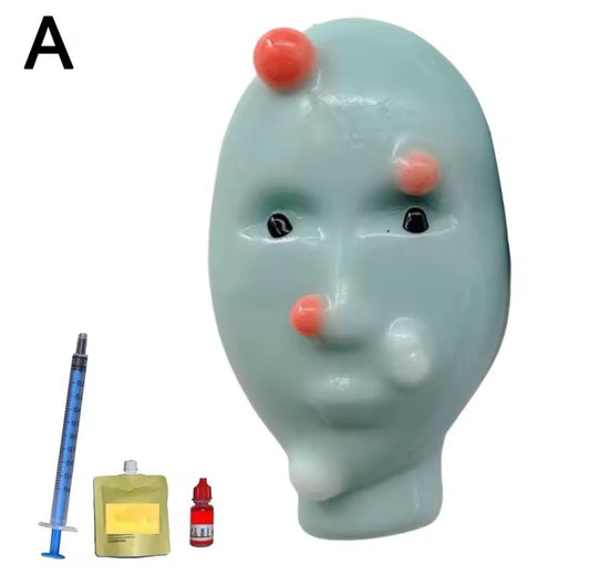 Gioco antistress - pop pimples