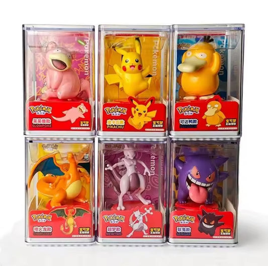 Action Figure Pokémon