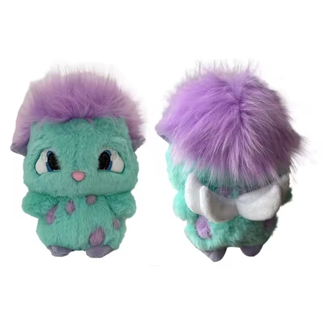 Bibble Peluche