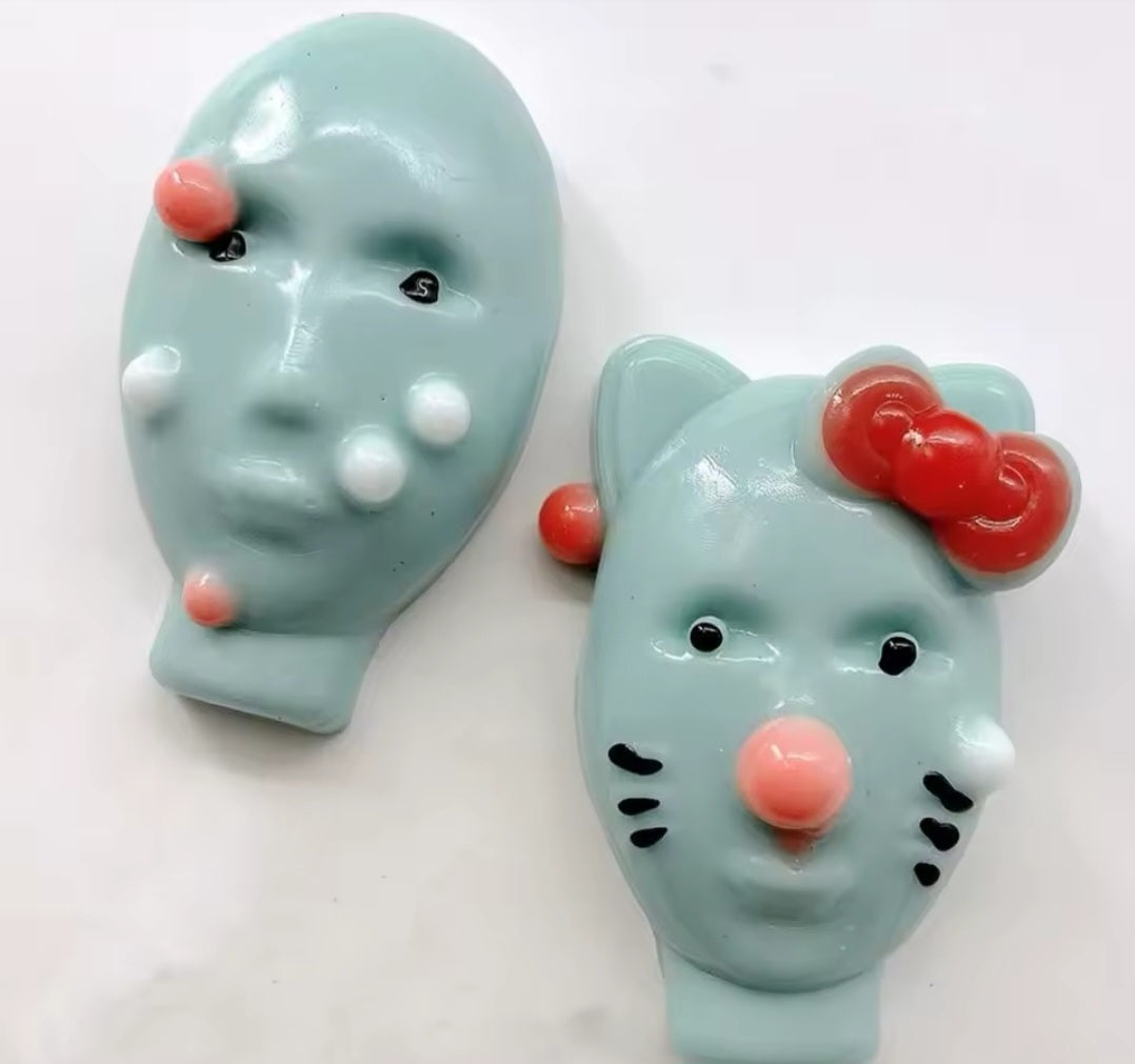 Gioco antistress - pop pimples