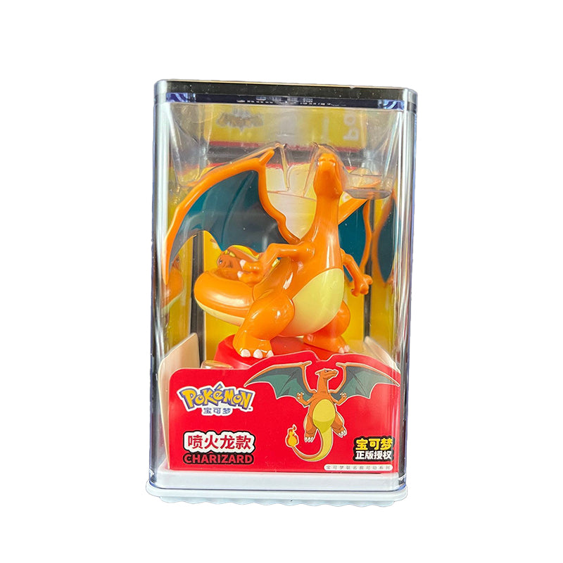 Action Figure Pokémon