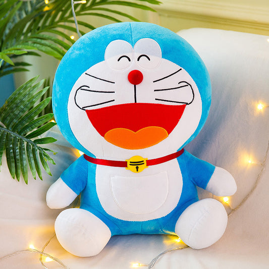 Peluche Doraemon 25cm