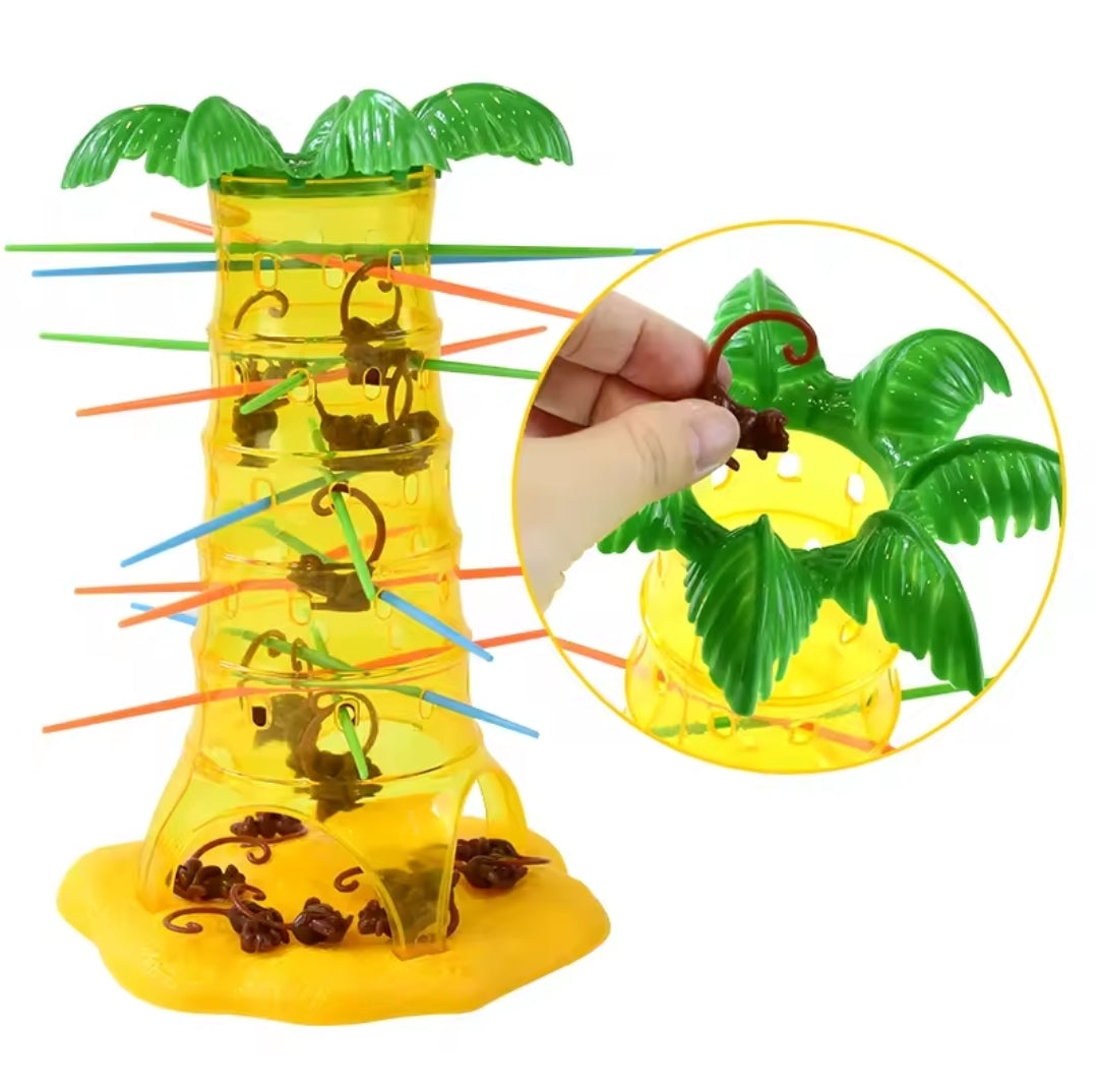 Jumping Monkey - Gioco da tavolo