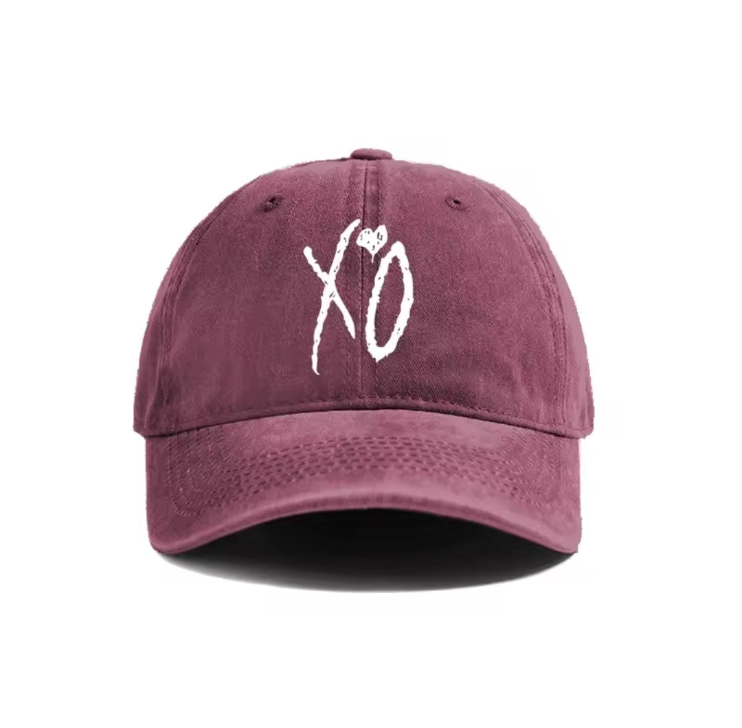 Cappello - XO