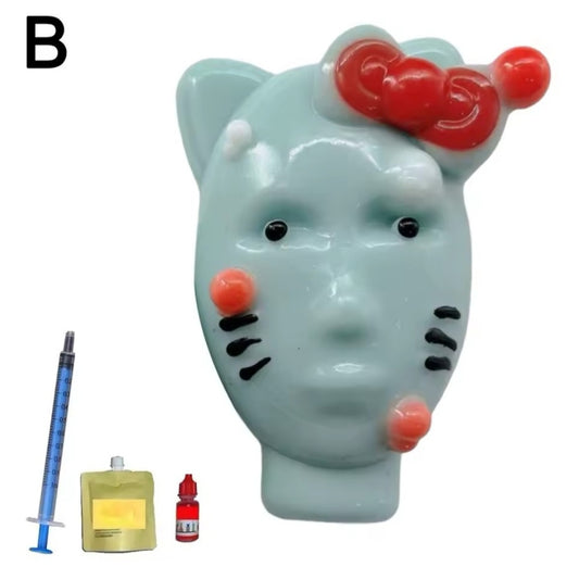 Gioco antistress - pop pimples