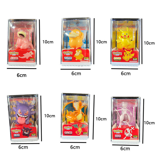 Action Figure Pokémon