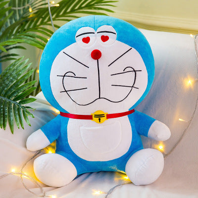 Peluche Doraemon 25cm